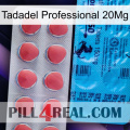 Tadadel Professional 20Mg new14